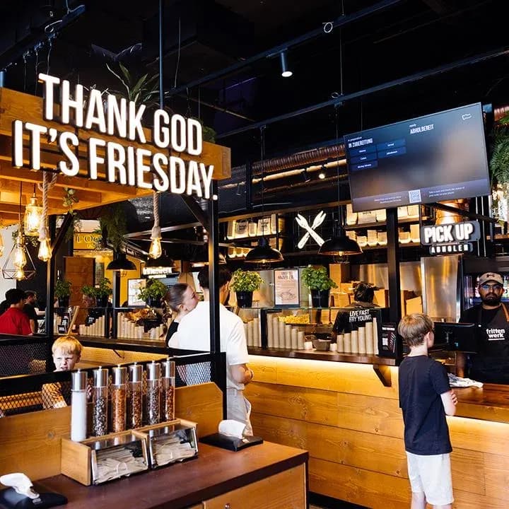 Frittenwerk Arrives in Munich with Poutine Delights