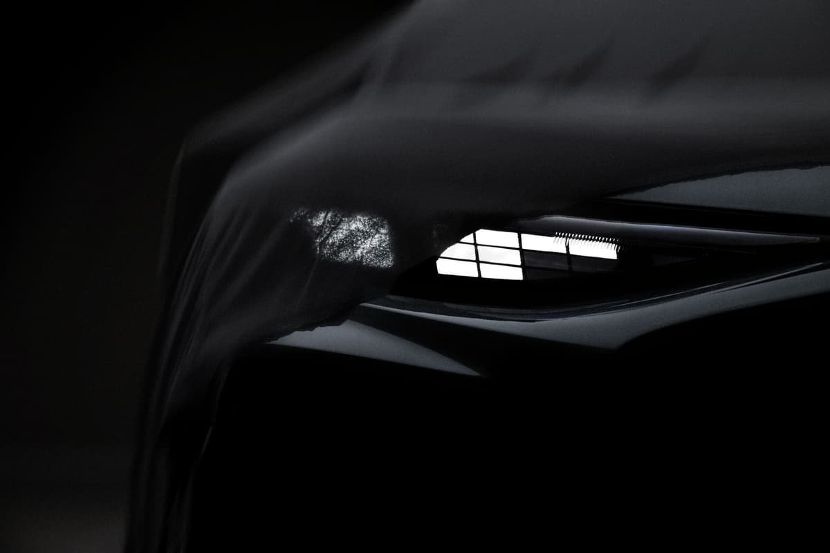 Audi's Latest Q3 Premieres in a Grand Unveiling Event