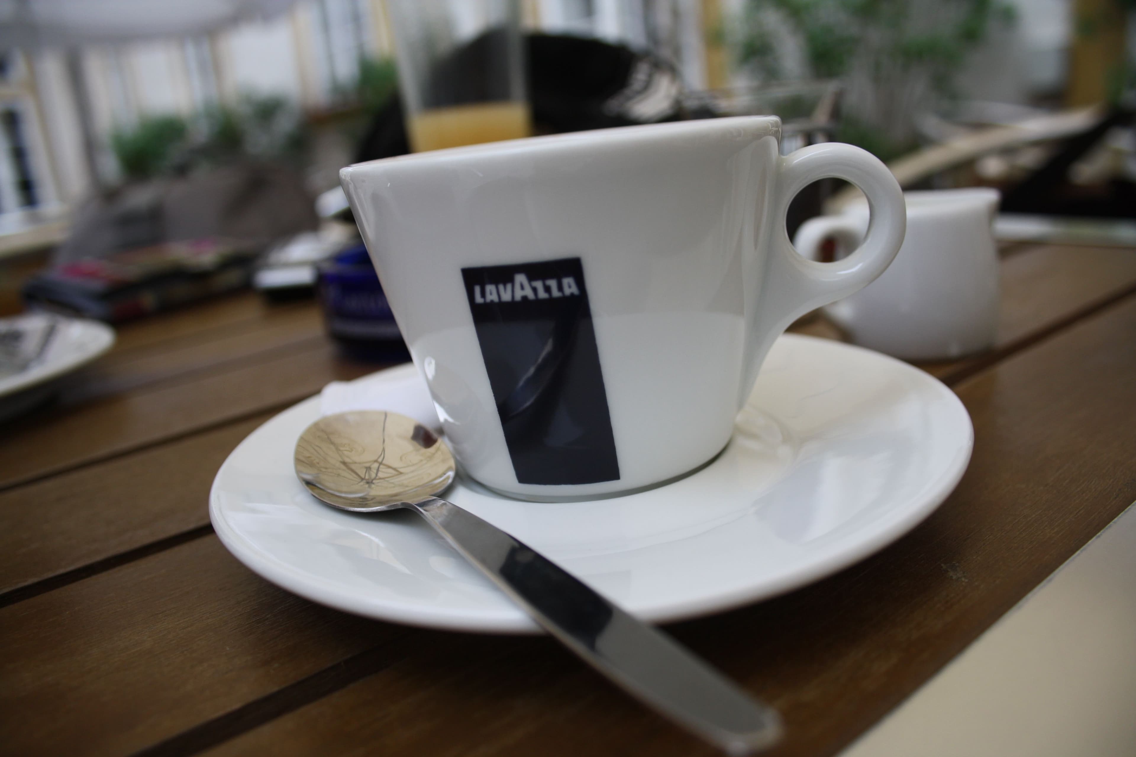 Speculation Grows on Lavazza's Acquisition of Munich Coffee Legacy Dallmayr