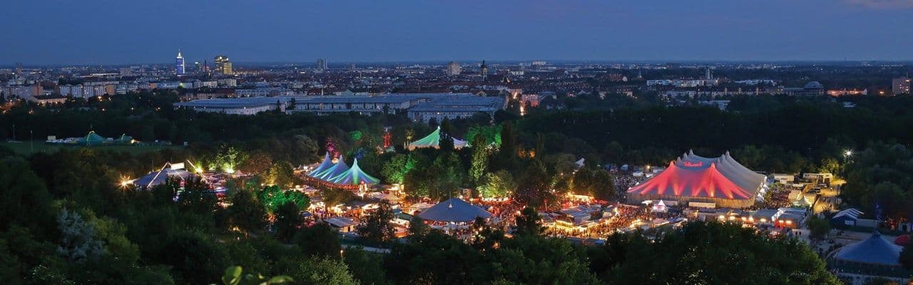Exploring Tollwood: Highlights of Munich’s Summer Festival 2025